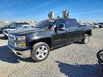 Chevrolet Silverado 2015