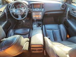 Nissan Maxima 2012