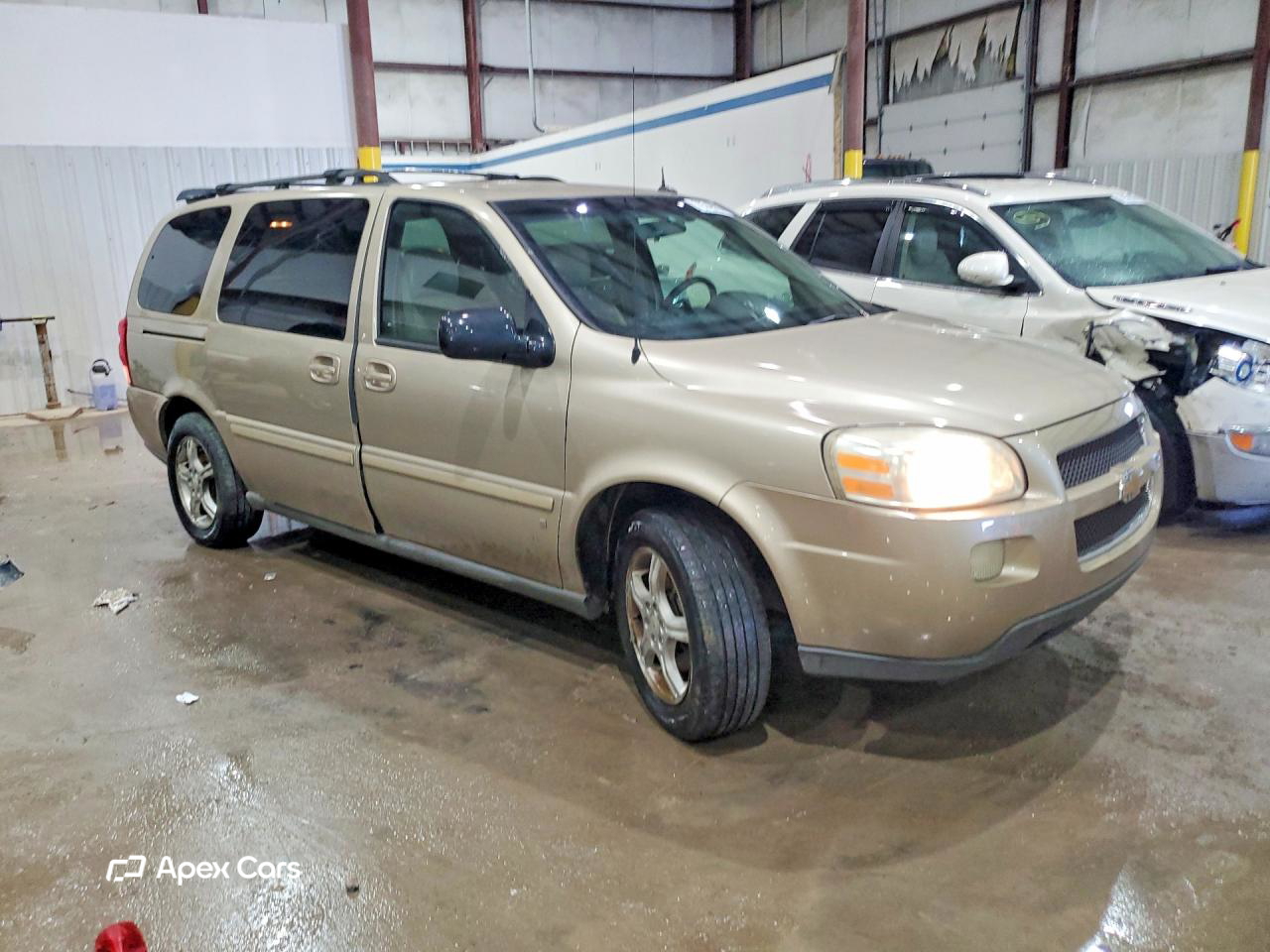 Chevrolet Uplander 2006
