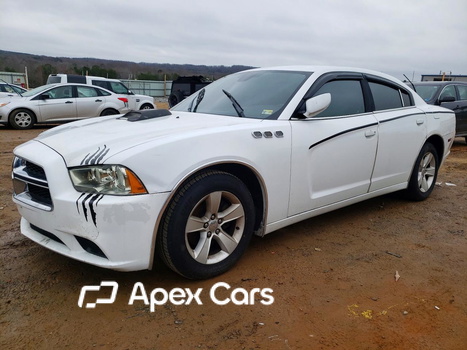 Dodge Charger 2011 - Zdjęcie 1 z 12