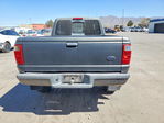 Ford Ranger 2004
