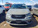 Chrysler Pacifica 2022