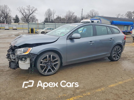 Volvo V60 2018 - Image 1 of 12