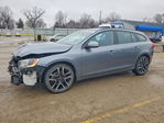 Volvo V60 2018