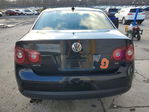 Volkswagen Jetta 2010