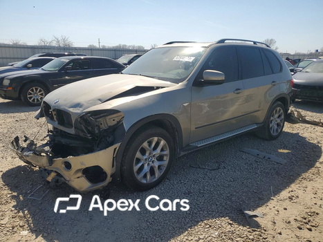 BMW X5 2012 - Image 1 of 14