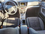 Subaru Outback 2009