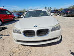 BMW Series 7 2011
