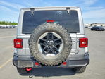 Jeep Wrangler 2021