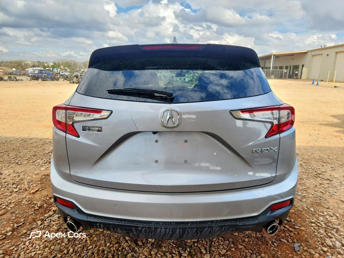 Acura RDX 2021