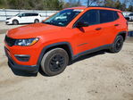 Jeep Compass 2018