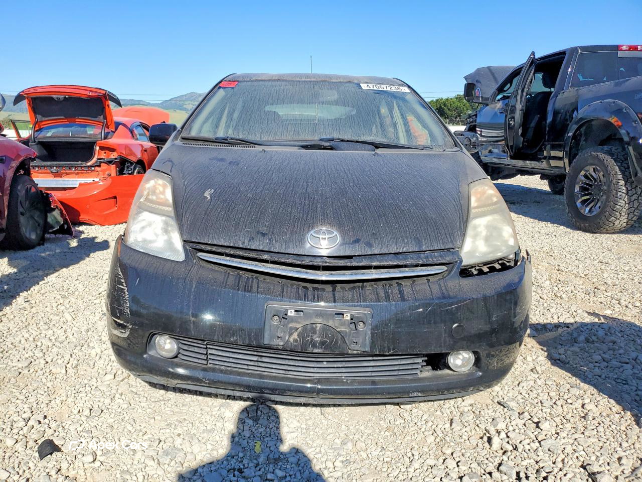 Toyota Prius 2006