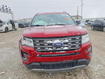 Ford Explorer 2017