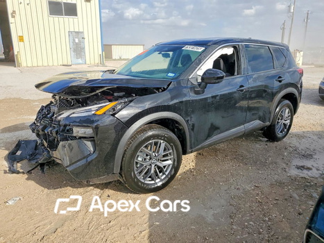Nissan Rogue 2026 - Image 1 of 14