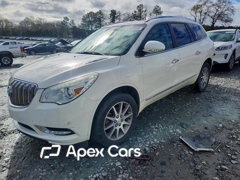 Buick Enclave 2015 - Zdjęcie 1 z 13