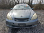 Lexus ES 2004