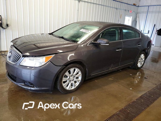Buick LaCrosse 2013 - Image 1 of 12