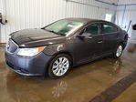 Buick LaCrosse 2013