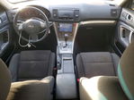 Subaru Outback 2009