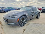 Mazda MX-5 2017