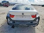 BMW Series 4 2016