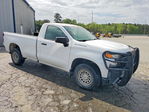 Chevrolet Silverado 2019