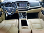 Toyota Highlander 2018