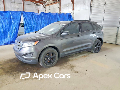 Ford Edge 2015 - Image 1 of 13