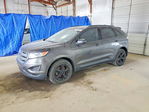 Ford Edge 2015