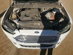 Ford Fusion 2015
