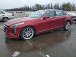 Cadillac CT6 2019