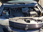 Lincoln MKX 2008
