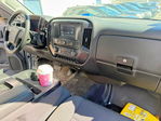 Chevrolet Silverado 2022