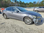 Infiniti Q50 2015
