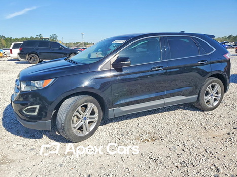 Ford Edge 2016 - Image 1 of 14