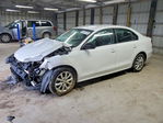 Volkswagen Jetta 2015