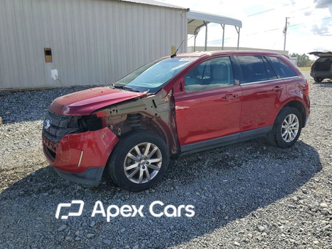 Ford Edge 2014 - Zdjęcie 1 z 15