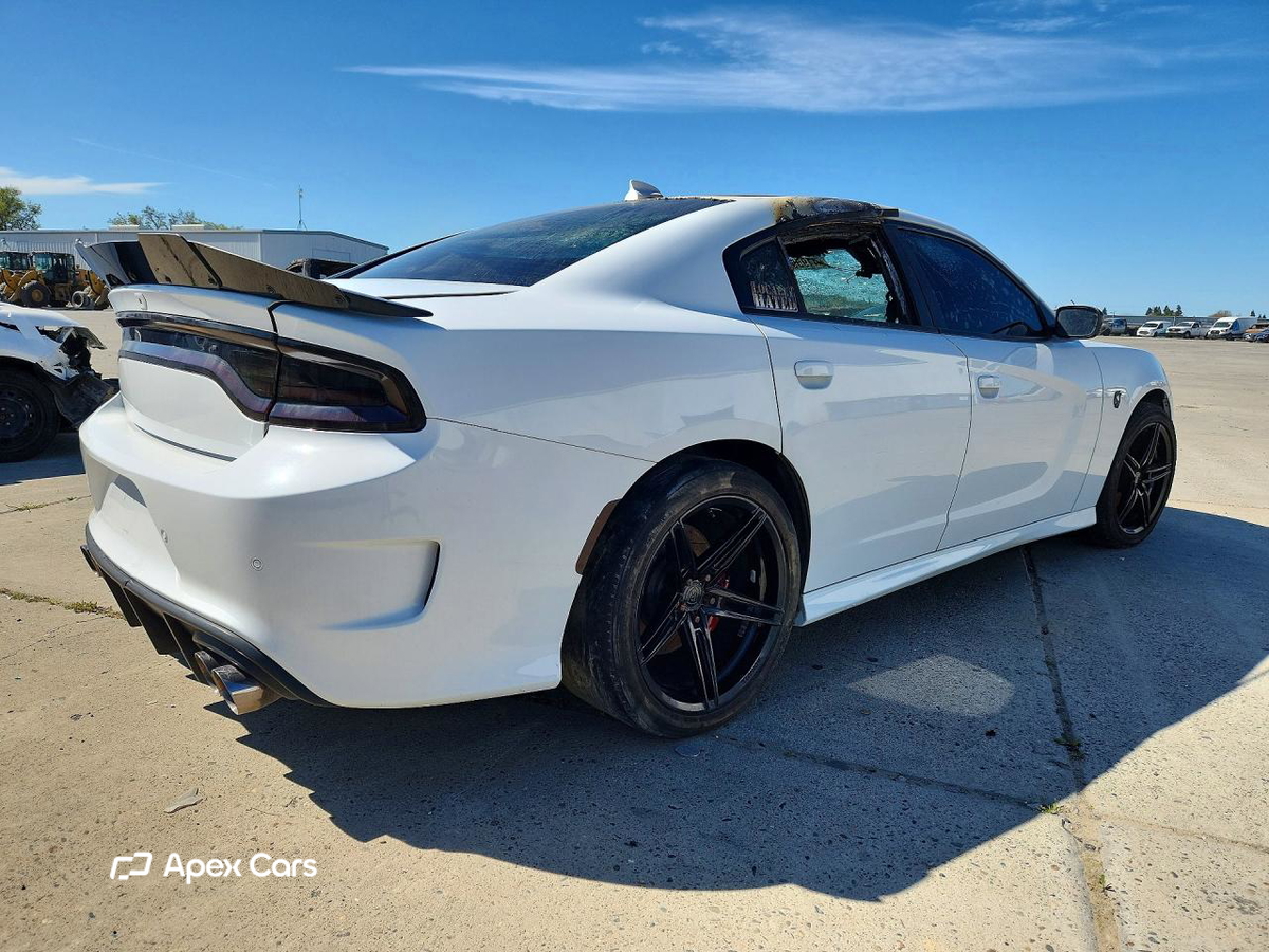 Dodge Charger 2020