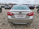 Subaru Legacy 2016