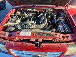 Ford Ranger 2003