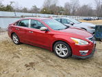 Nissan Altima 2014