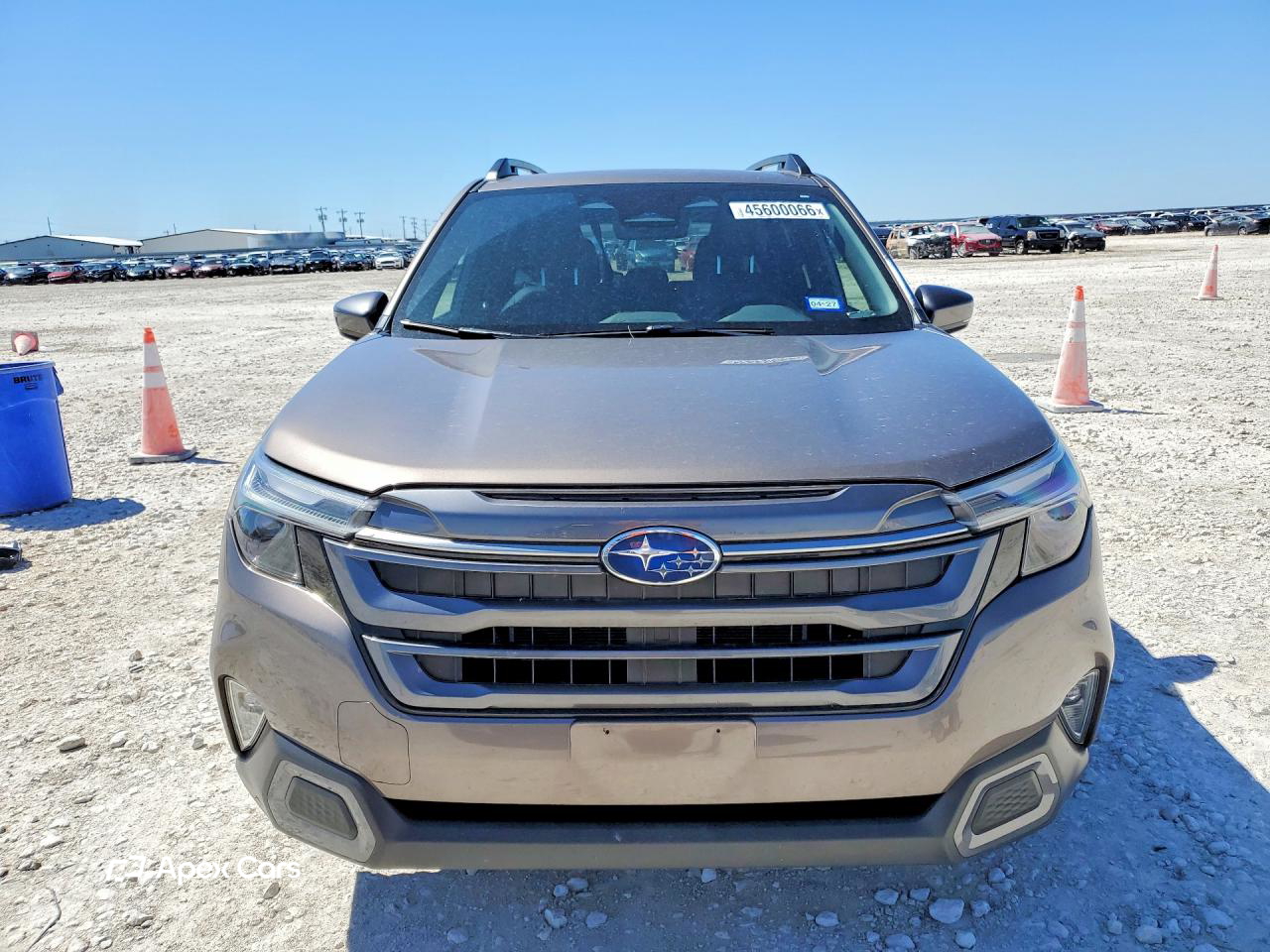 Subaru Forester 2025