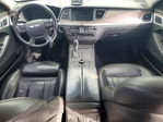Hyundai Genesis 2015