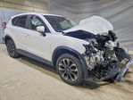 Mazda CX-5 2016