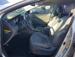 Hyundai Sonata 2012