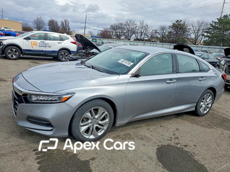Honda Accord 2019 - Image 1 of 13