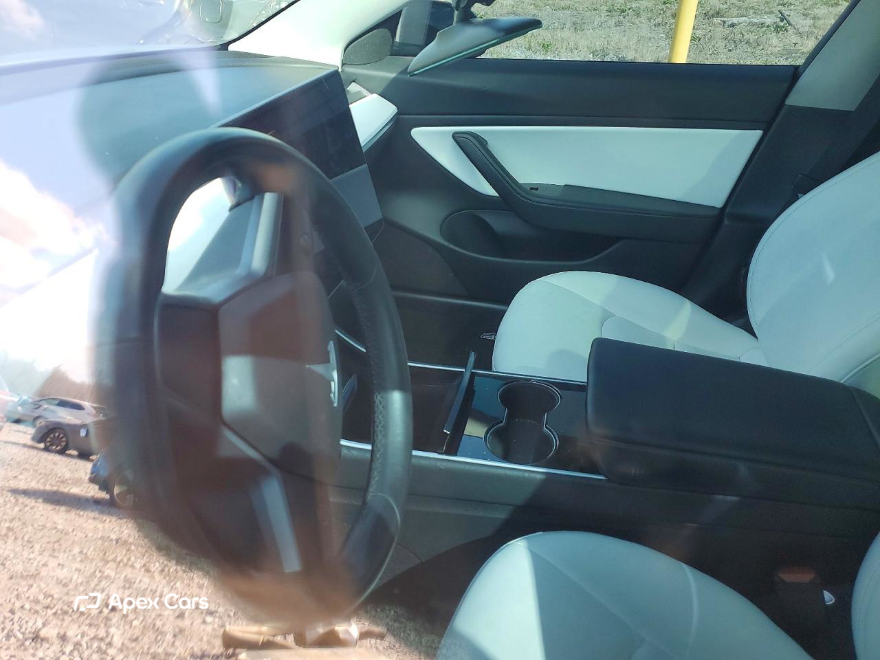 Tesla Model 3 2018
