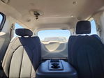 Chrysler Pacifica 2018