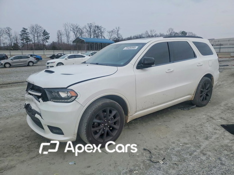 Dodge Durango 2019 - Image 1 of 14