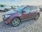 Toyota RAV 4 2018